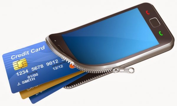 Thanh toán bằng ví điện tử có an toàn hay không?2
