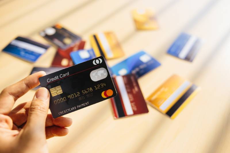 Những sai lầm hay mắc phải khi sử dụng thẻ tín dụng bạn cần biết!1