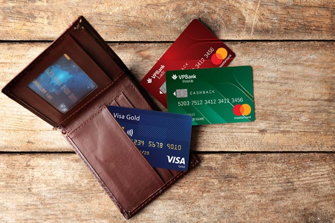 Những sai lầm hay mắc phải khi sử dụng thẻ tín dụng bạn cần biết!2